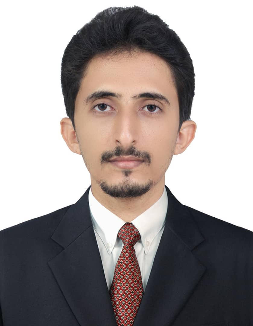 Mohammed Saleh Mohammed Mohammed Garullh